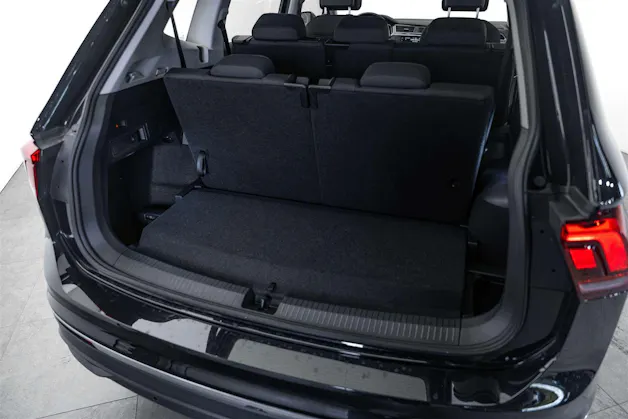 VW Tiguan Allspace 1.5 TSI Life DSG 7-Plätzer