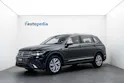 VW Tiguan Allspace 1.5 TSI Life DSG 7-Plätzer