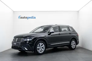 VW Tiguan Allspace 1.5 TSI Life DSG 7-Plätzer