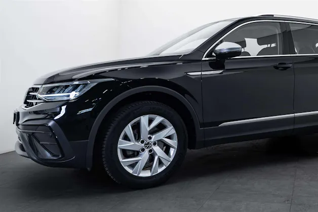 VW Tiguan Allspace 1.5 TSI Life DSG 7-Plätzer