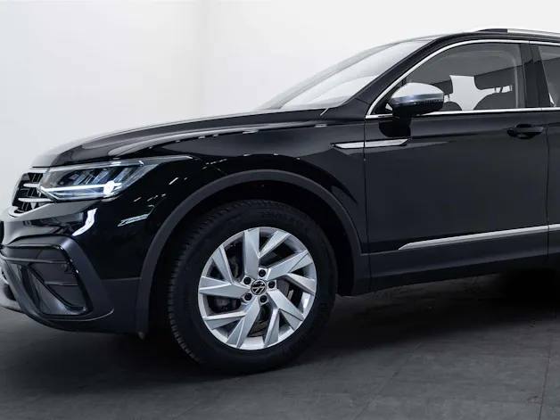 VW Tiguan Allspace 1.5 TSI Life DSG 7-Plätzer