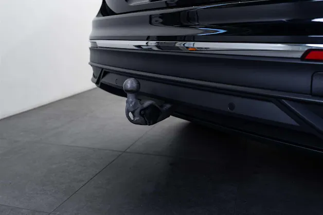 VW Tiguan Allspace 1.5 TSI Life DSG 7-Plätzer