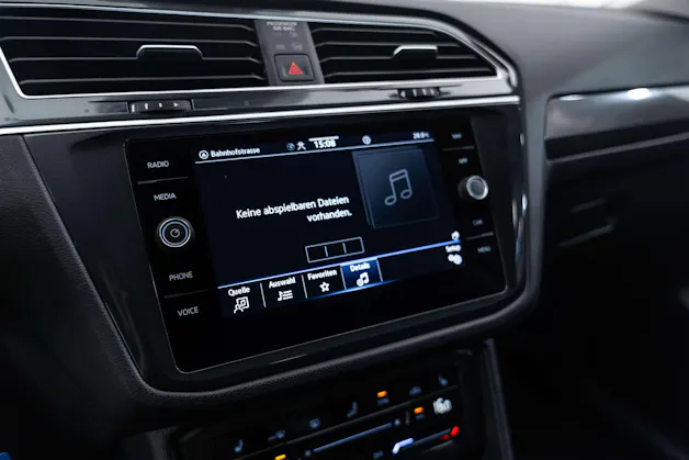 VW Tiguan Allspace 1.5 TSI Life DSG 7-Plätzer