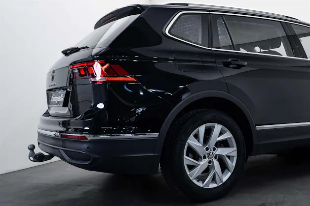 VW Tiguan Allspace 1.5 TSI Life DSG 7-Plätzer