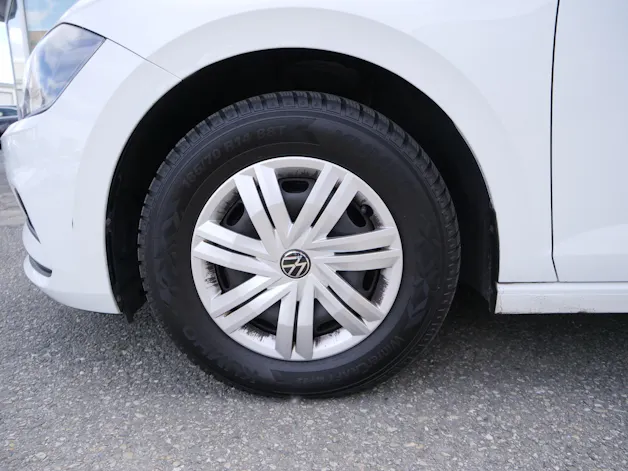 VW Polo 1.0 BMT Trendline