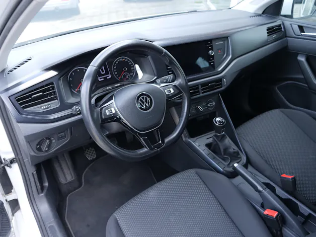 VW Polo 1.0 BMT Trendline