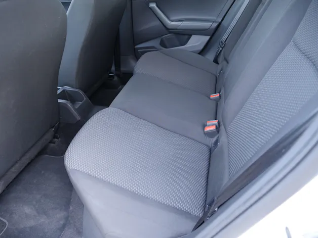 VW Polo 1.0 BMT Trendline