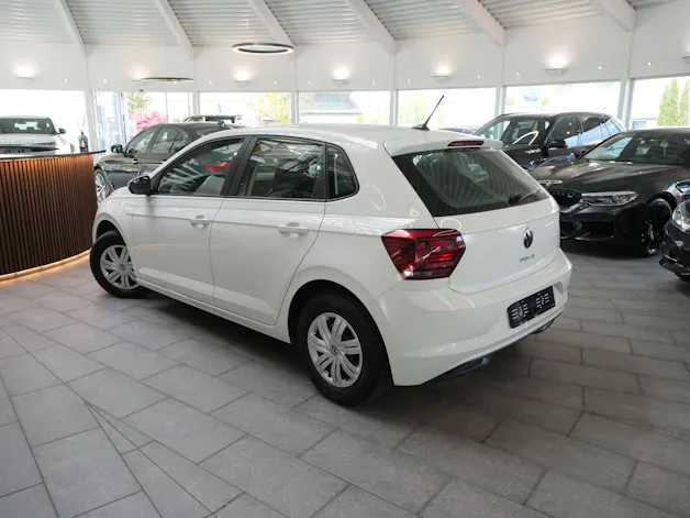VW Polo 1.0 BMT Trendline