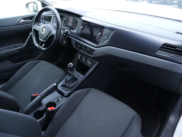 VW Polo 1.0 BMT Trendline