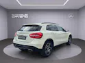 MERCEDES-BENZ GLA 200 Night Star 7G-DCT