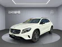 MERCEDES-BENZ GLA 200 Night Star 7G-DCT