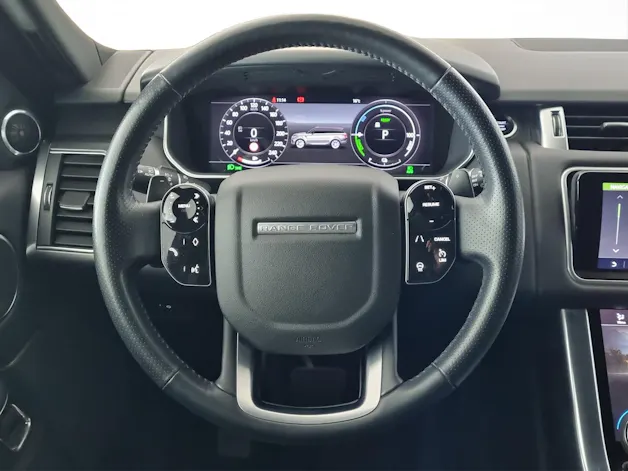 Land Rover Range Rover Sport 2.0 P400e SE
