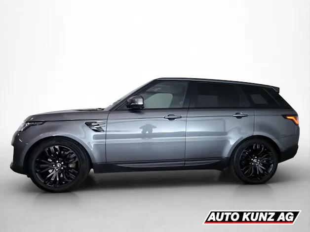 Land Rover Range Rover Sport 2.0 P400e SE