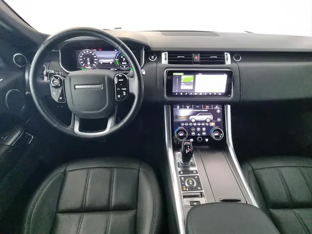 Land Rover Range Rover Sport 2.0 P400e SE