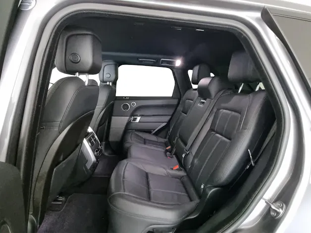 Land Rover Range Rover Sport 2.0 P400e SE
