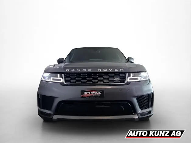 Land Rover Range Rover Sport 2.0 P400e SE