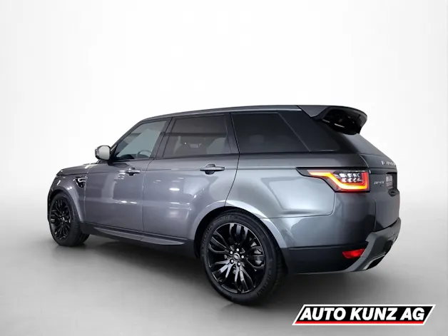 Land Rover Range Rover Sport 2.0 P400e SE