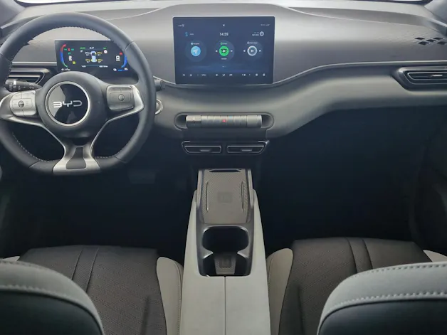 BYD Dolphin Surf 43kWh Comfort