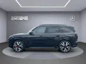 MINI Countryman John Cooper Works ALL4 Steptronic
