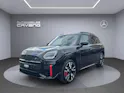 MINI Countryman John Cooper Works ALL4 Steptronic