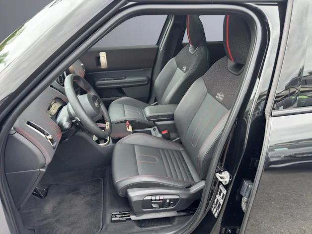 MINI Countryman John Cooper Works ALL4 Steptronic