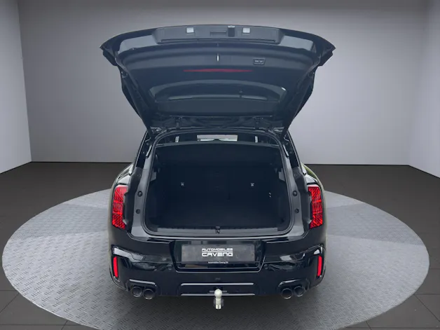 MINI Countryman John Cooper Works ALL4 Steptronic