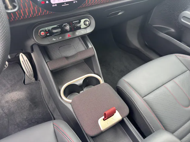 MINI Countryman John Cooper Works ALL4 Steptronic