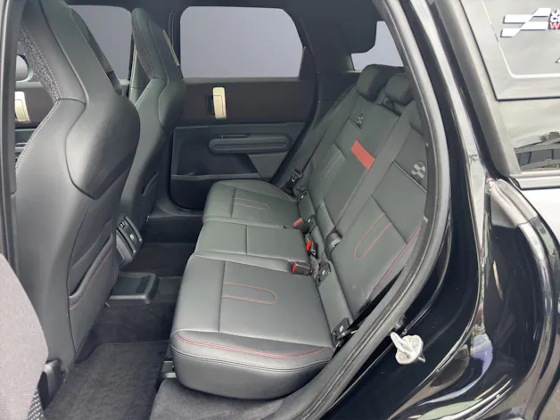 MINI Countryman John Cooper Works ALL4 Steptronic