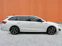 SKODA Octavia Combi 2.0 TSI DSG Sport Line 4x4