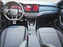 SKODA Octavia Combi 2.0 TSI DSG Sport Line 4x4