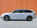 SKODA Octavia Combi 2.0 TSI DSG Sport Line 4x4