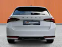 SKODA Octavia Combi 2.0 TSI DSG Sport Line 4x4
