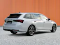 SKODA Octavia Combi 2.0 TSI DSG Sport Line 4x4