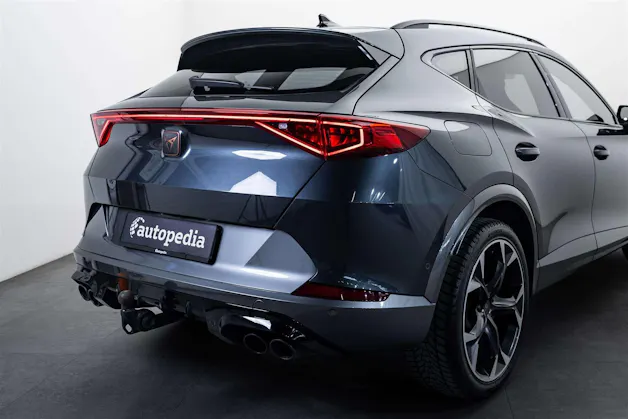 CUPRA Formentor 2.0TSI VZ 4Drive DSG 310PS