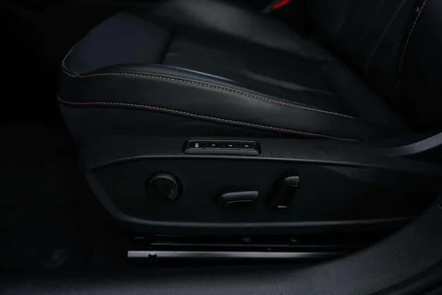 CUPRA Formentor 2.0TSI VZ 4Drive DSG 310PS