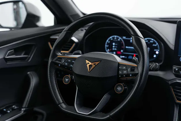 CUPRA Formentor 2.0TSI VZ 4Drive DSG 310PS