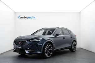CUPRA Formentor 2.0TSI VZ 4Drive DSG 310PS