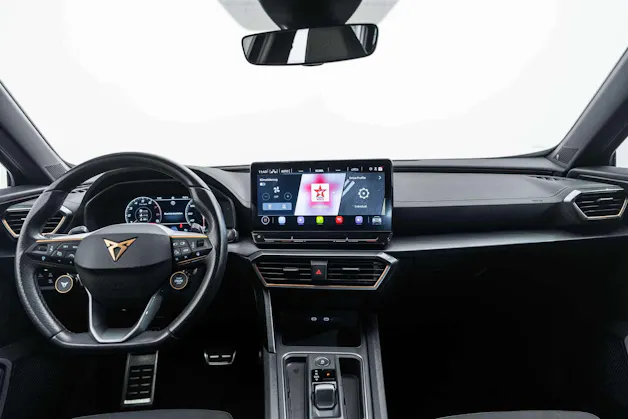 CUPRA Formentor 2.0TSI VZ 4Drive DSG 310PS