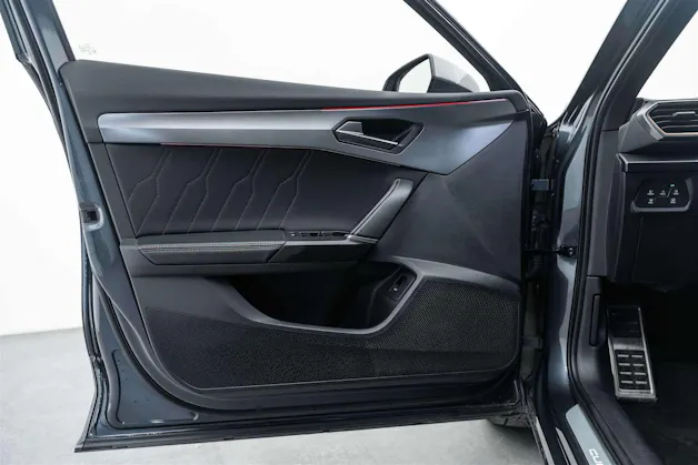 CUPRA Formentor 2.0TSI VZ 4Drive DSG 310PS