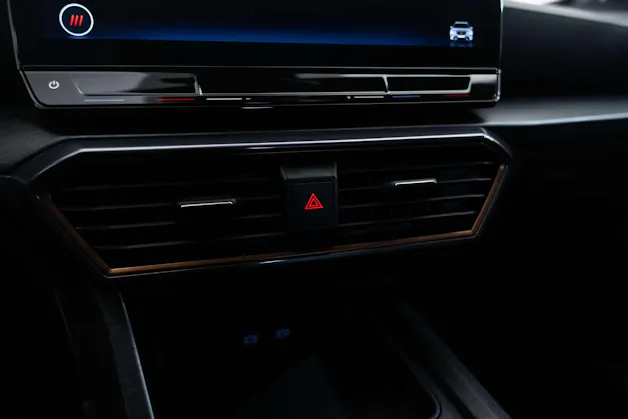 CUPRA Formentor 2.0TSI VZ 4Drive DSG 310PS