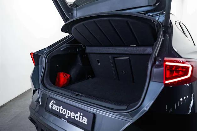 CUPRA Formentor 2.0TSI VZ 4Drive DSG 310PS