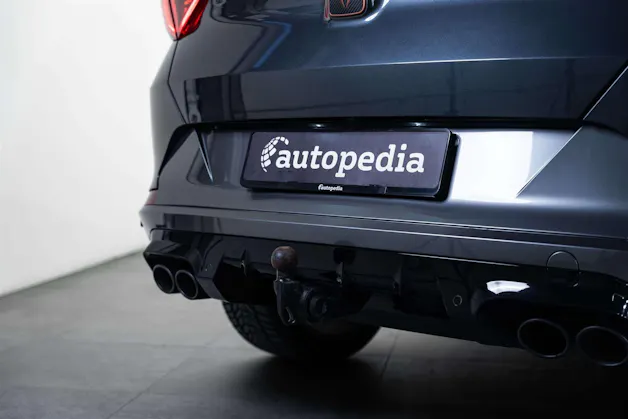 CUPRA Formentor 2.0TSI VZ 4Drive DSG 310PS