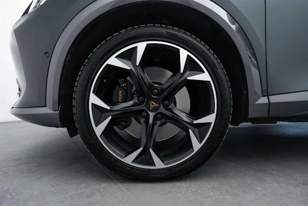 CUPRA Formentor 2.0TSI VZ 4Drive DSG 310PS
