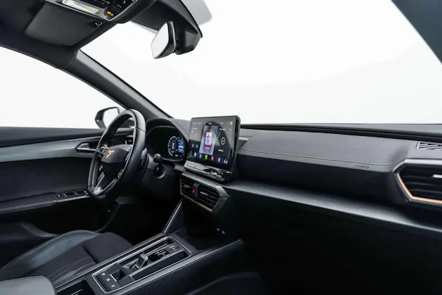 CUPRA Formentor 2.0TSI VZ 4Drive DSG 310PS
