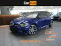 VW Golf 2.0 TSI R 4Motion DSG