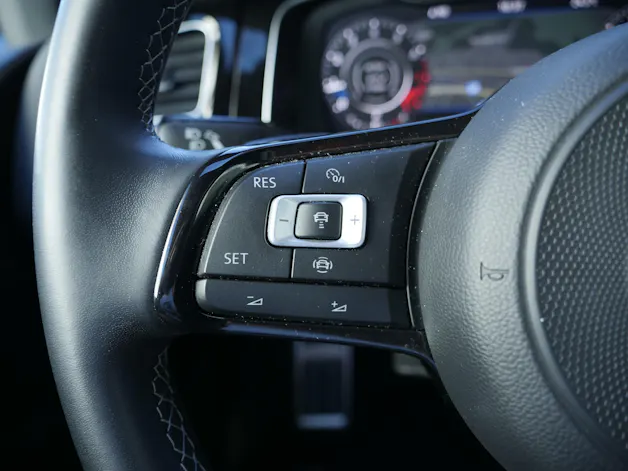 VW Golf 2.0 TSI R 4Motion DSG