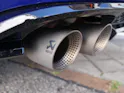 VW Golf 2.0 TSI R 4Motion DSG
