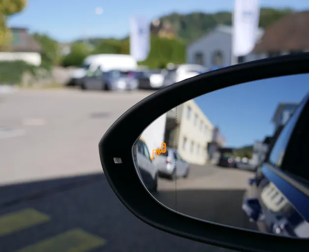 VW Golf 2.0 TSI R 4Motion DSG