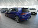 VW Golf 2.0 TSI R 4Motion DSG