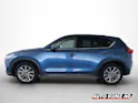 MAZDA CX-5 2.5 Revolution AWD